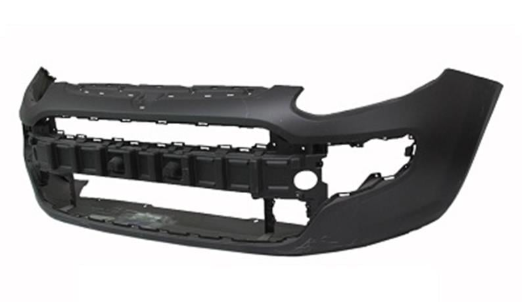 Fiat Punto Evo  Ön Tampon Ast.10-12