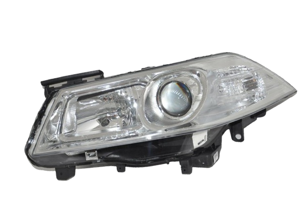 Far Sol Megane II Mercekli 2007-2009