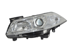 Far Sol Megane II Mercekli 2007-2009