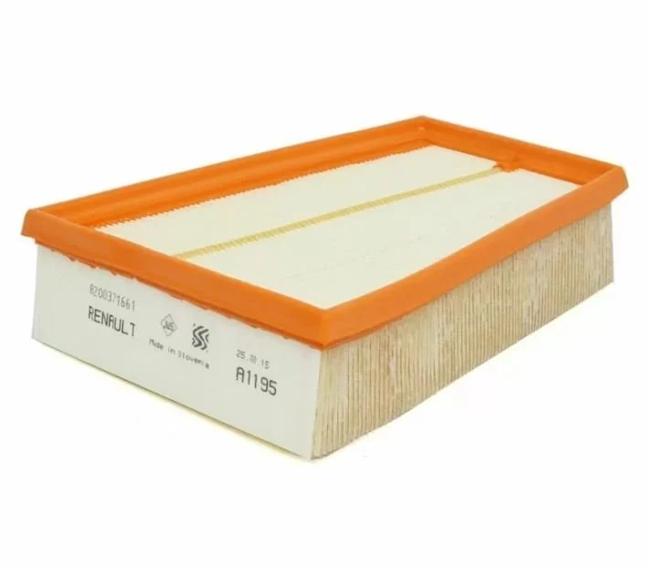 Hava Filtresi Megane II-Scenıc II