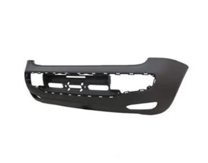 Fiat Punto Evo Arka Tampon 10-12