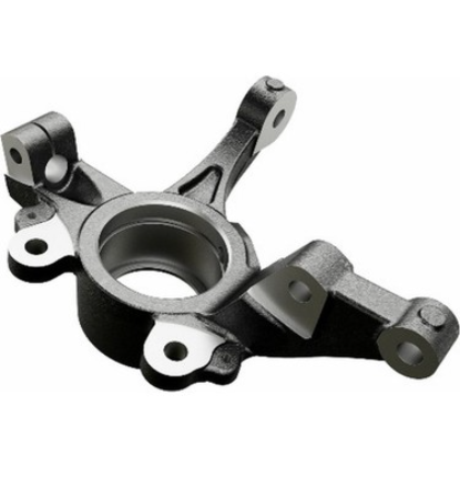 Aks Taşıyıcısı Sol 1.3 jtd Doblo 2010 Sonrası