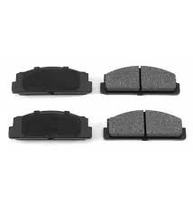 Fren Balata Takımı Ön Doğan-Şahin-Kartal