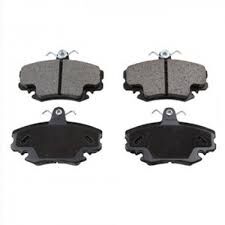 Fren Balata Takımı Ön Renault 9 Ym-Clio 1998-2012-Megane-1995-2002-Logan 2006-2012-Sandero 2009-2012