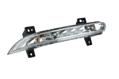 Gündüz Farı Sağ Fluence