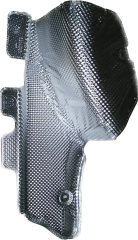 Eksoz Koruma Sacı Egea (Susturucuya Gelen)