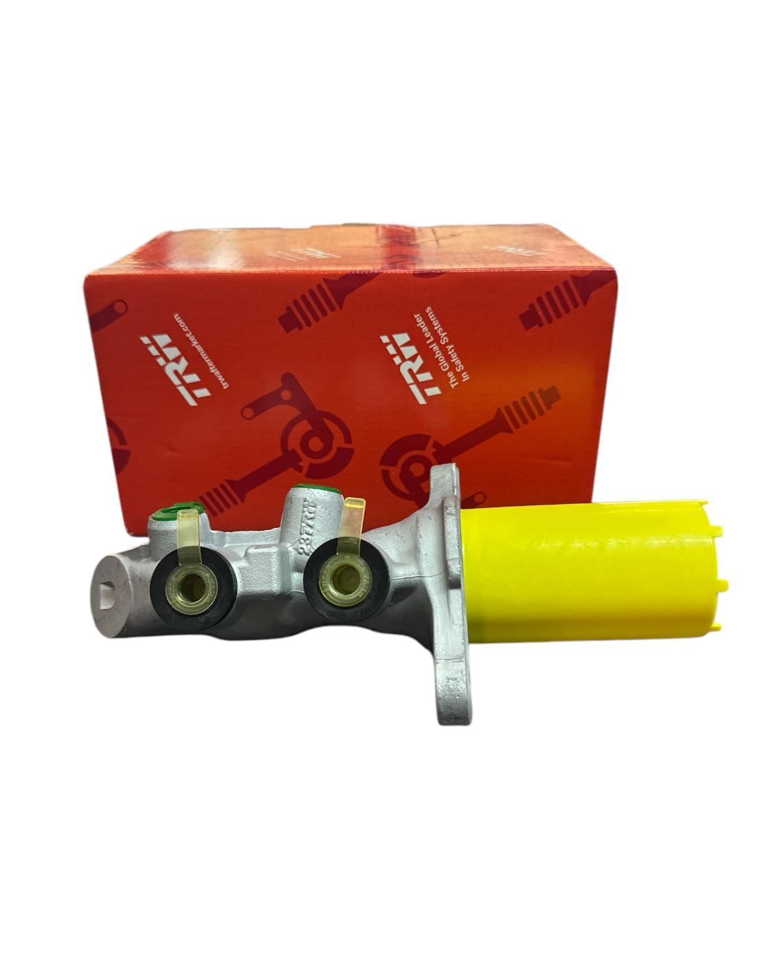 Fren Ana Merkez Megane III-Scenıc III