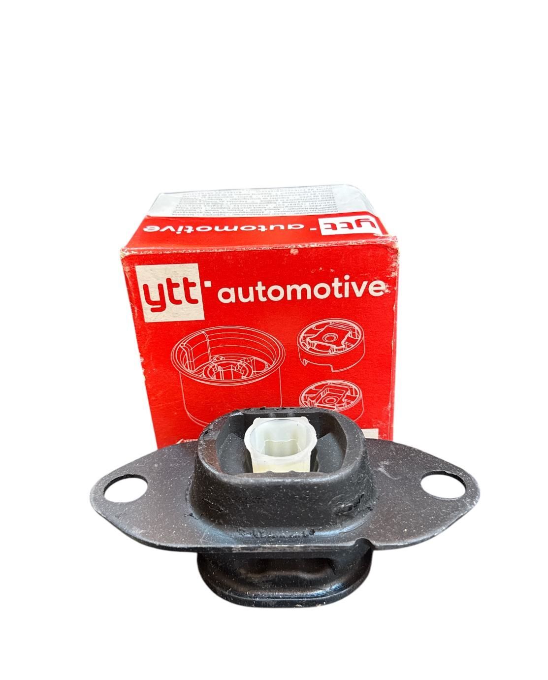 Motor Takozu Sol 1.5 Dci Clio IV-Kango III-Dacıa Duster 2018 Sonrası