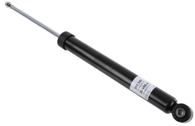 Amortisör Arka Egea