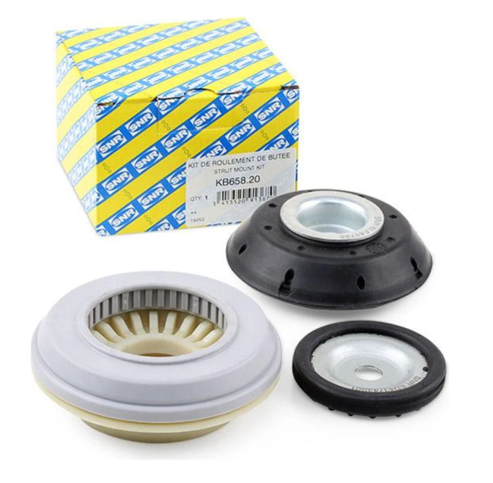 Amortisör Takozu Ön Grande Punto-Fıat 500L-Egea