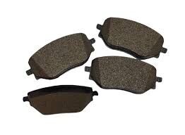 Fren Balata Takımı Ön Clio V 2020 Sonrası