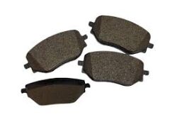 Fren Balata Takımı Ön Clio V 2020 Sonrası