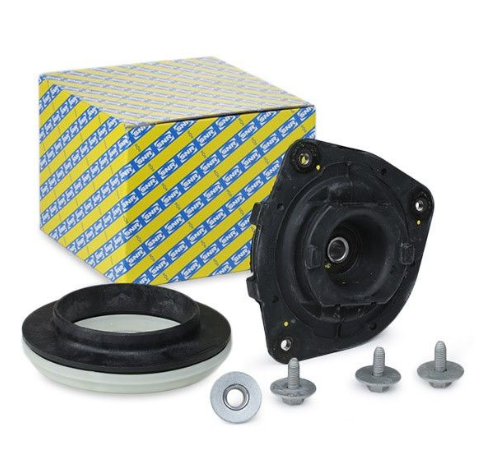 Amortisör Takozu Ön Sağ Koleos 2007-2017 (Rulmanlı)