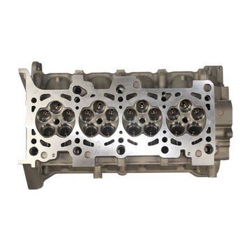 Silindir Kapağı 1.6 8 Valf Clio-Megane-R19 (Enjeksiyonlu Aliminyum Manifold)