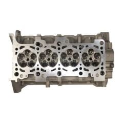 Silindir Kapağı 1.6 8 Valf Clio-Megane-R19 (Enjeksiyonlu Aliminyum Manifold)