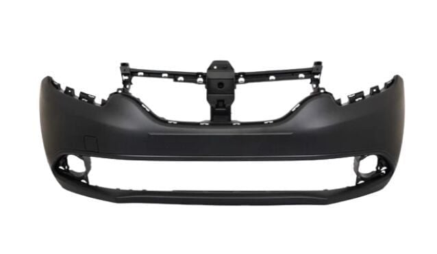 Ön Tampon Symbol 2013-2016