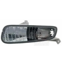 Fiat Punto Evo Ön Tampon Sinyali Sol 10-12