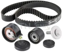 Triger Seti 1.4-1.6 16 Valf  Megane 1995-2001-Megane II-Laguna II-III-Clio III