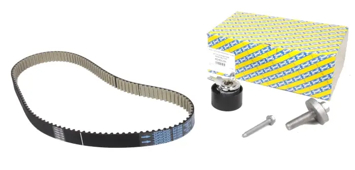 Triger Seti 1.5 Clio IV-Symbol 2013 Sonrası-Dacıa Sandero II-Logan Mcv 2013 Sonrası-Kango 2013 Sonrası (Euro 5 )