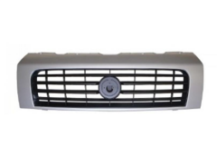Fiat Ducato Ön Panjur Gri Boyalı 07-13