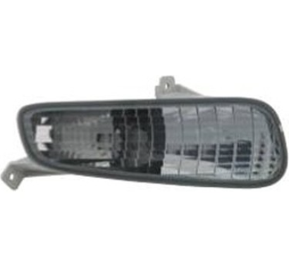 Fiat Punto Evo Ön Tampon Sinyali Sağ 10-12