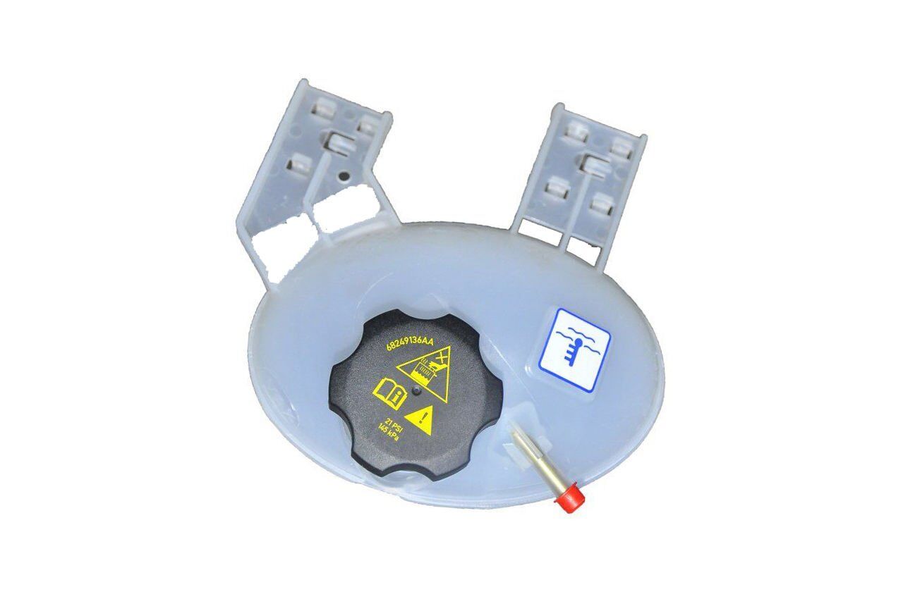 Radyatör Ek Depo Fıat 500x-Jeep Renegade