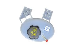 Radyatör Ek Depo Fıat 500x-Jeep Renegade