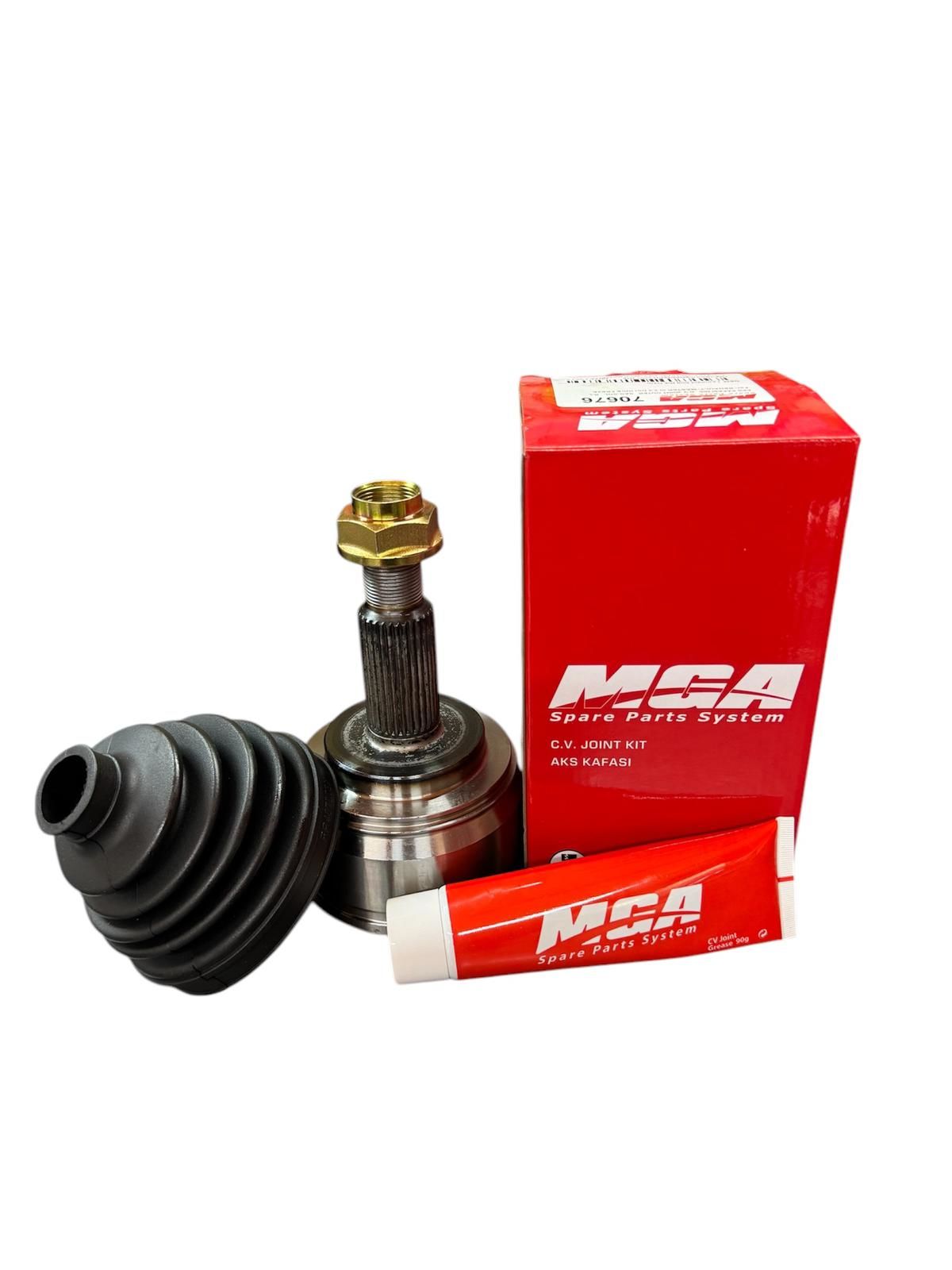 Aks Kafası Master 2011 Sonrası