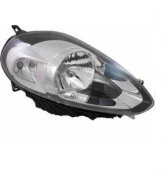 Fiat Punto Evo Ön Far El.Mot.Krm Led.Sol 10-12
