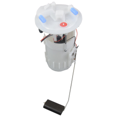 Şamandıra 1.5 Kango III 2013 Sonrası