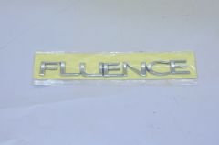 Fluence Yazı