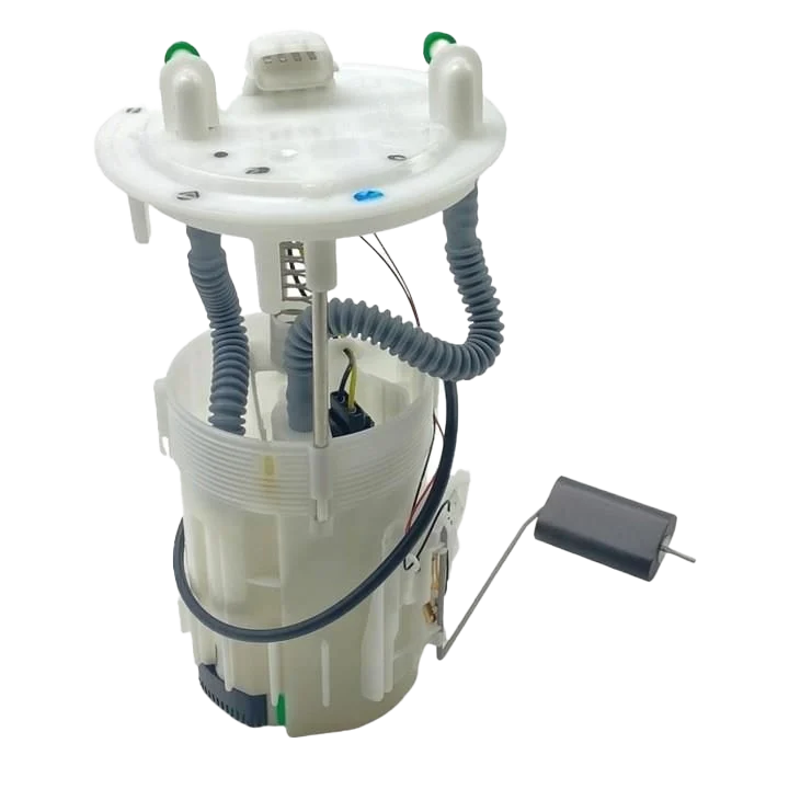 Şamandıra 1.5 Dci Dacıa Dokker-Lodgy