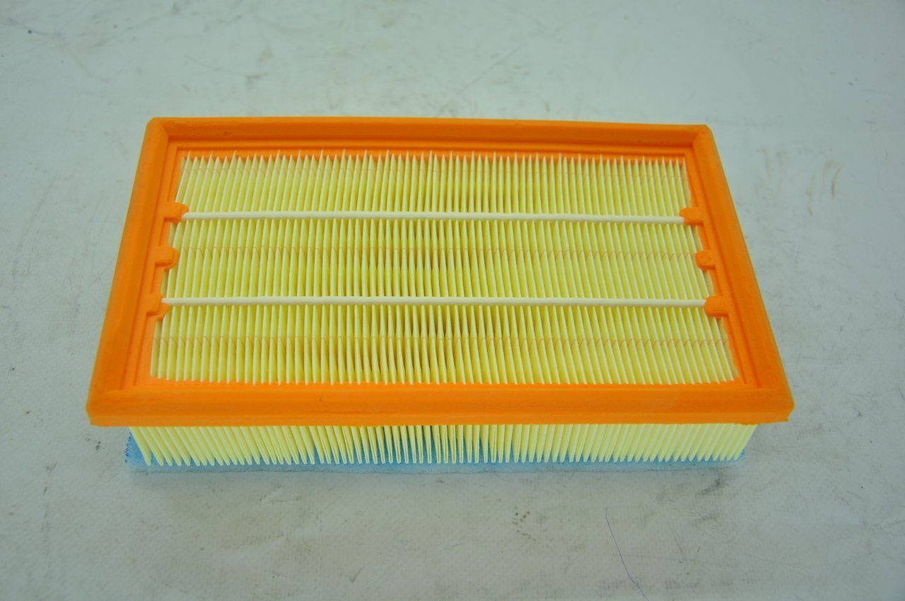 Hava Filtresi 1.5 Clio III-Modüs