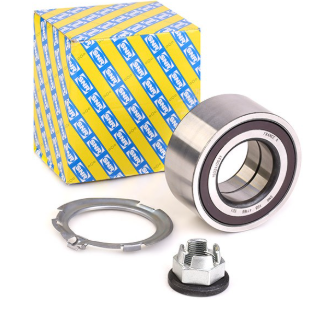 Aks Rulmanı Ön Trafic 2001-2015 (Abs Okuyucu Sekmanlı)