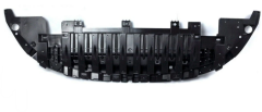 Renault Megane Arka Tampon Takv.09-