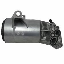 Yağ Soğutucusu 2.5 Dci Master 2004-2011