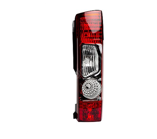 Fiat Ducato Arka Stop Sağ 07-13