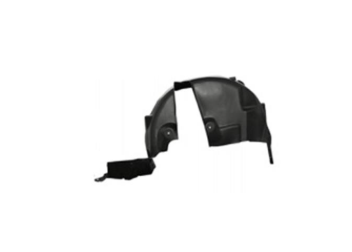 Çamurluk Davlumbazı Arka Sağ Clio IV Sw (Grandtour)