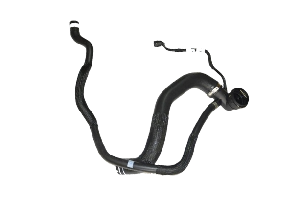 Radyatör Alt Hortumu 1.6 Jtd Doblo 2015 Sonrası (Euro 6)