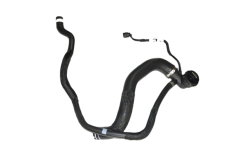 Radyatör Alt Hortumu 1.6 Jtd Doblo 2015 Sonrası (Euro 6)