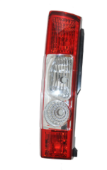 Fiat Ducato Arka Stop Sol 07-13