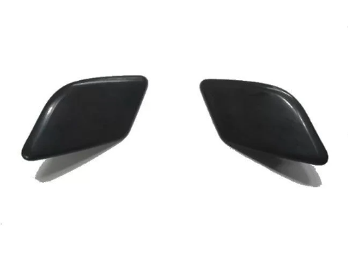 Renault Megane Far Yıkama Kapağı Set (Yerli)09-