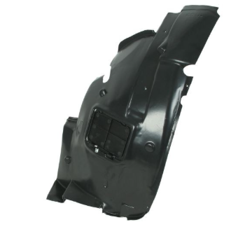 Çamurluk Davlumbazı Önün Önü Sağ Trafic 2015 Sonrası