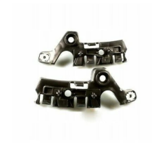 Renault Megane Ön Tampon Braketi Set (Yerli)09-