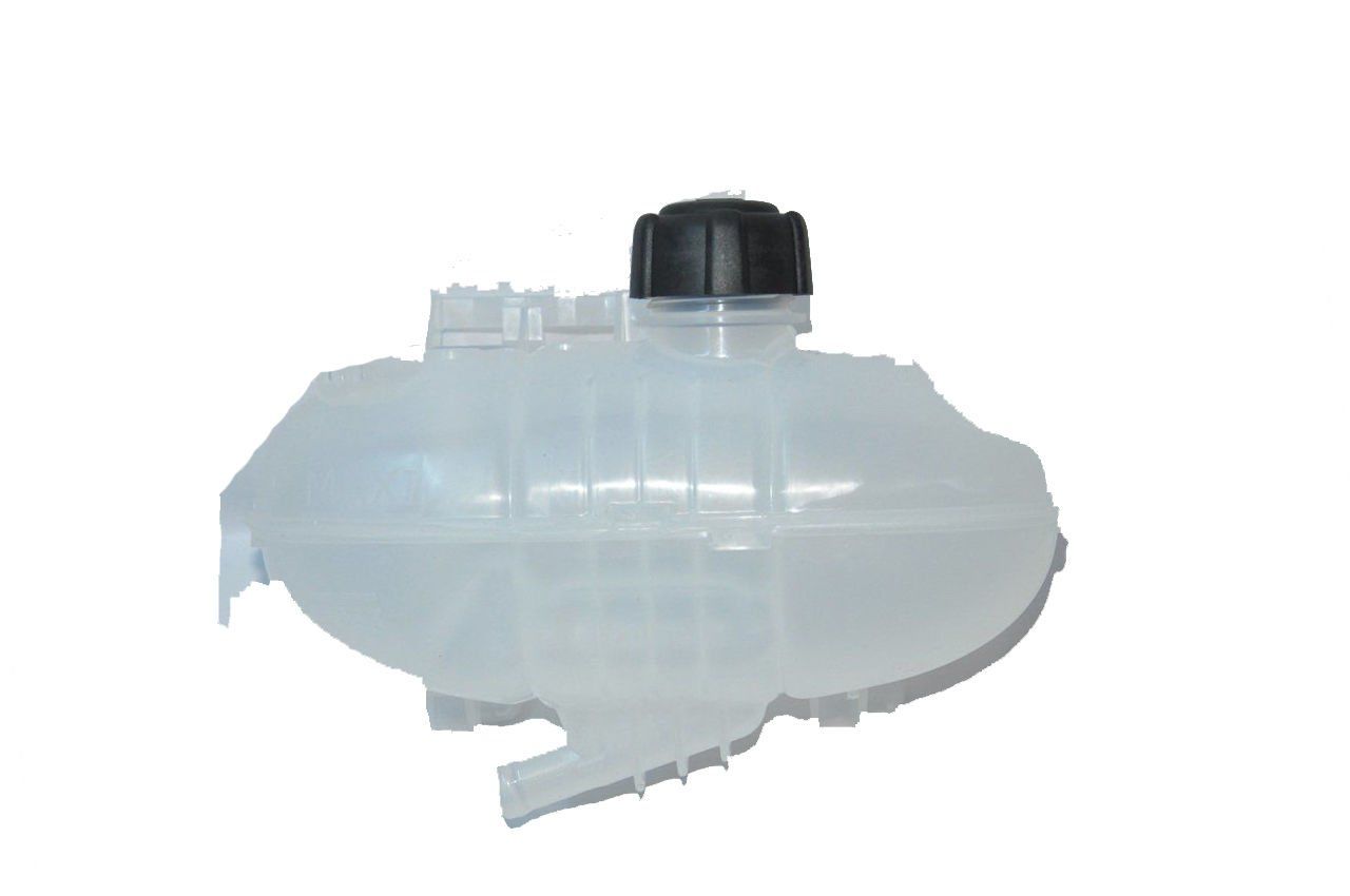 Radyatör Ek Depo 1.6 Dci Trafic III 2015 Sonrası