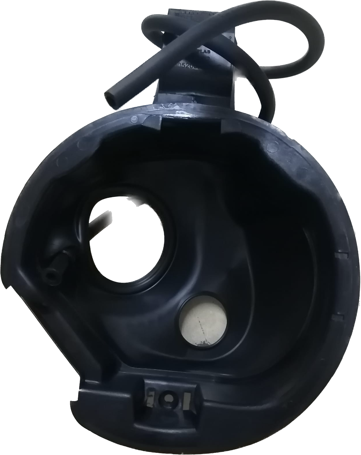 Yakıt Depo Kapak Yuvası Doblo 2010 Sonrası