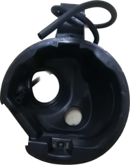 Yakıt Depo Kapak Yuvası Doblo 2010 Sonrası