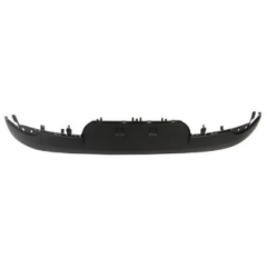 Renault Megane Arka Tampon Spoileri Hb.09-10