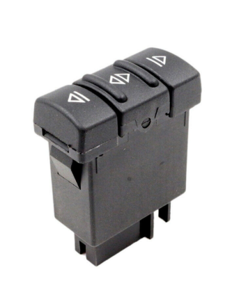 Renault 19 Ön Sol Cam Kald.Anahtarı