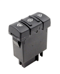 Renault 19 Ön Sol Cam Kald.Anahtarı